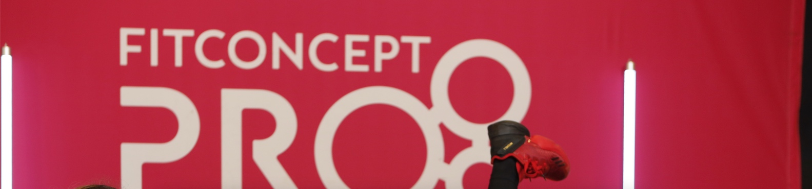 FITCONCEPT PRO: 5 Años Transformando las Clases Colectivas y Elevando el Nivel del Fitness