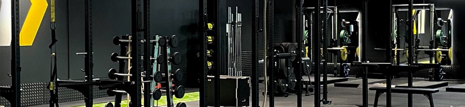 Fitness Park elige Barcelona para su primera apertura de 2025