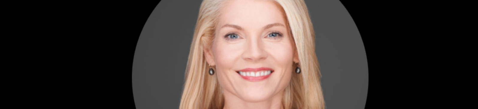 Lauren Cody ha sido nombrada presidenta de Orangetheory Fitness