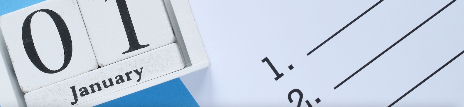 Los españoles eligen la salud y el bienestar como propósitos para el nuevo año