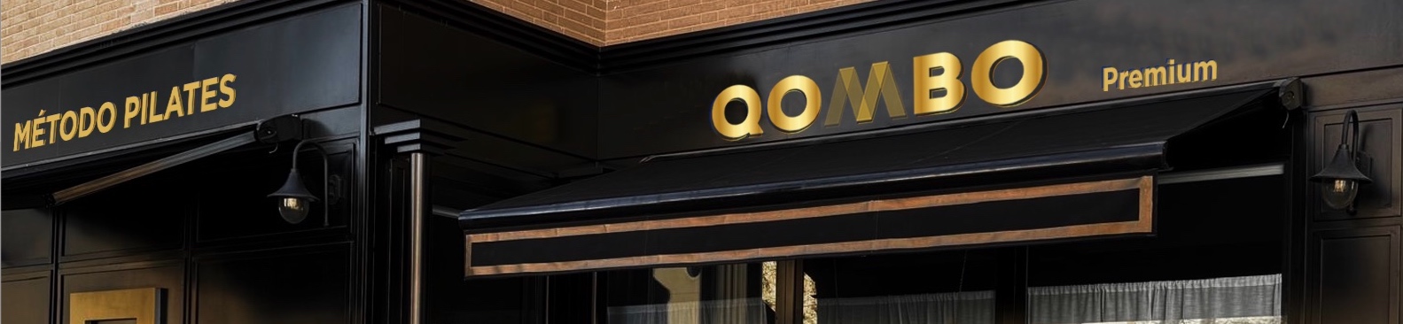 Qombo: La revolución del Pilates Premium llega a Méndez Álvaro