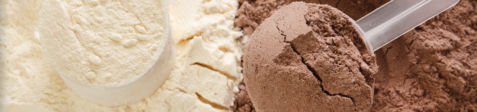 Un estudio detecta un elevado contenido de metales pesados en suplementación de proteinas