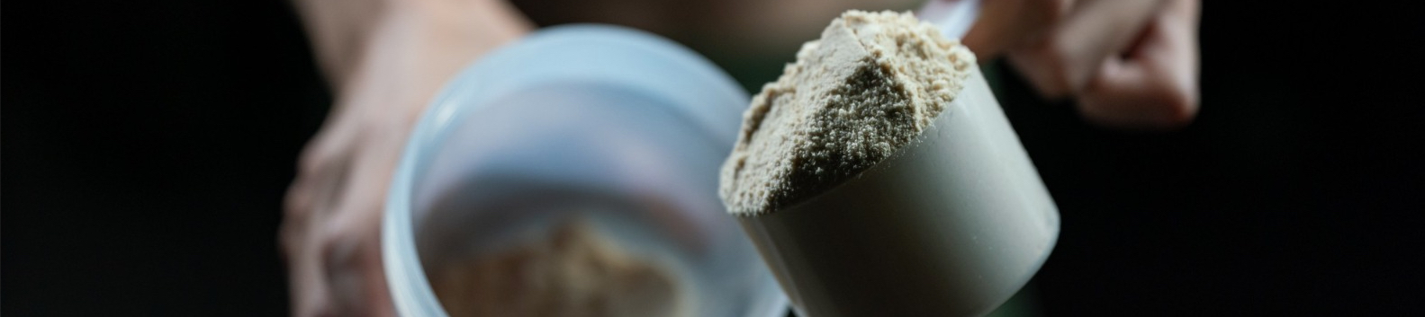 Verdades y mitos sobre la creatina cuyo consumo ha crecido un 492% en el último año