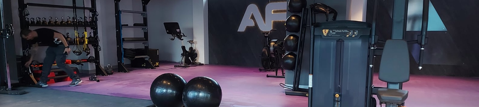 Anytime Fitness vuelve a crecer en Barcelona con la apertura de un nuevo club en Sant Joan Despí