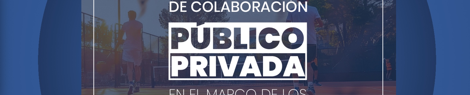 Broche final para el 1er foro de colaboración público privada en materia de Servicios Deportivos a las Administraciones Públicas