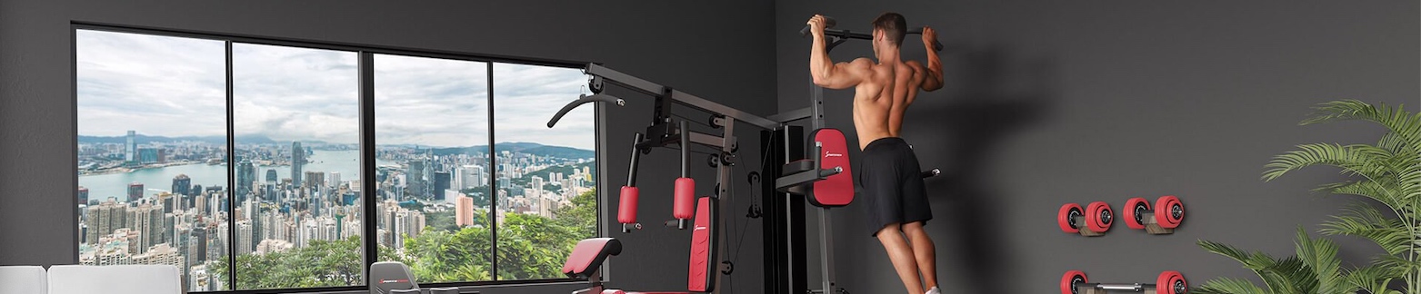 Clmbr & Forme compra Sportstech, la mayor empresa de fitness conectado de Alemania