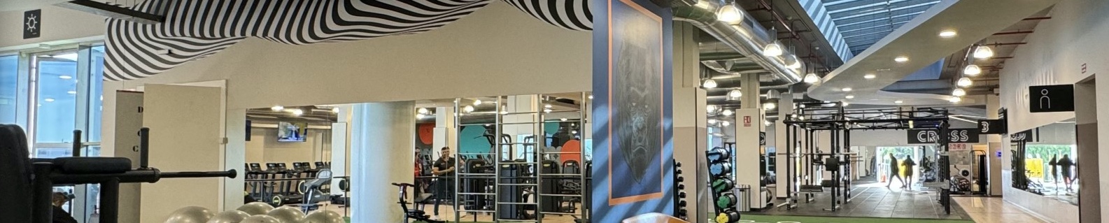 Dreamfit renueva su certificación como “Espacio Cerebroprotegido”, reafirmando su compromiso con la prevención del ictus