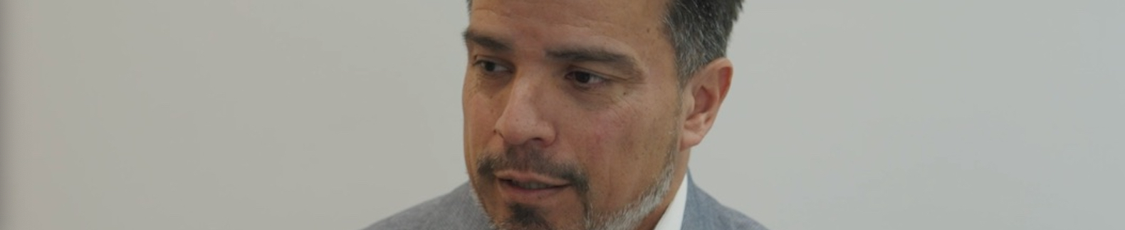 Entrevistamos a Ángel Moreno, Country Manager para España del gigante SHUA Fitness, que espera alcanzar 1.000 millones en facturación en 2030