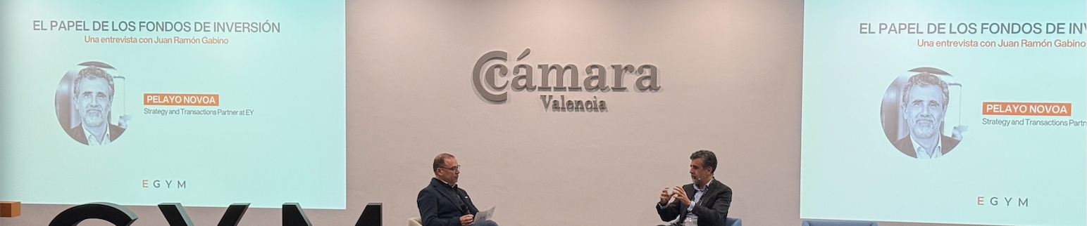 Éxito rotundo de la segunda edición del EGYM Innovation Congress