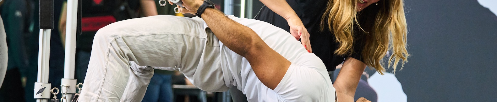 FIBO 2025 lanza un nuevo pabellón para mostrar el futuro del bienestar, la longevidad y la hostelería