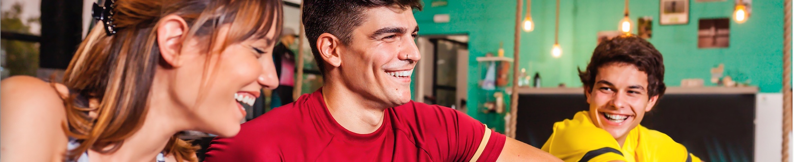 FNEID lanza un estudio sobre los hábitos deportivos en el Fitness de la población joven