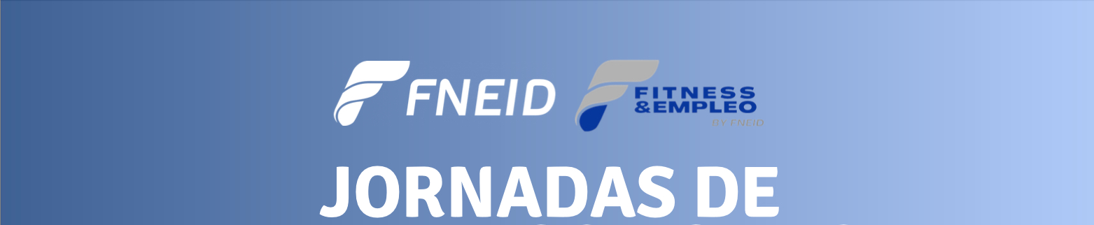 FNEID impulsa el liderazgo en el sector deportivo con jornadas formativas en cuatro ciudades españolas