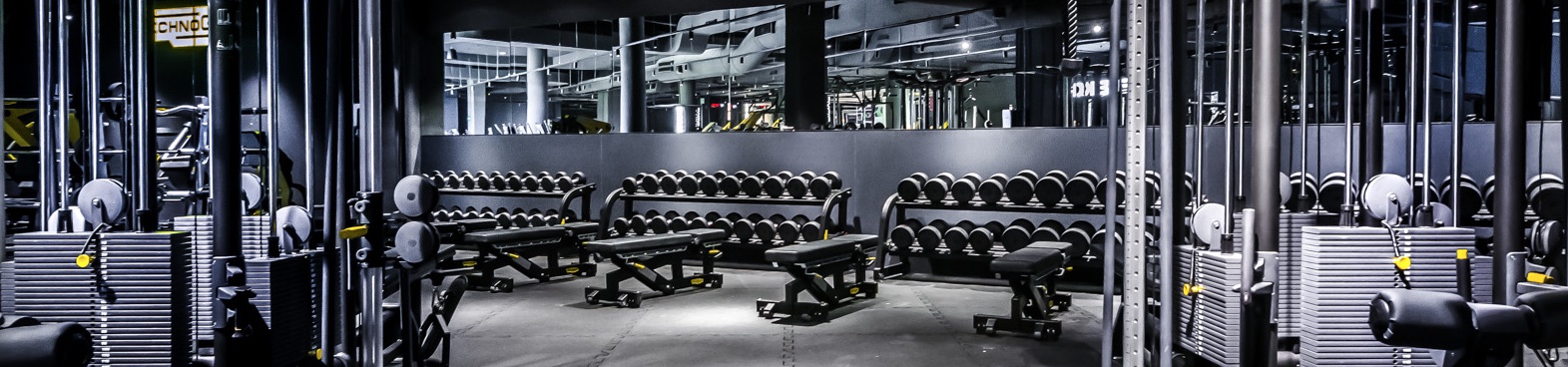 Fitness Park prepara la sexta apertura en el País Vasco y 49 de la compañía en España