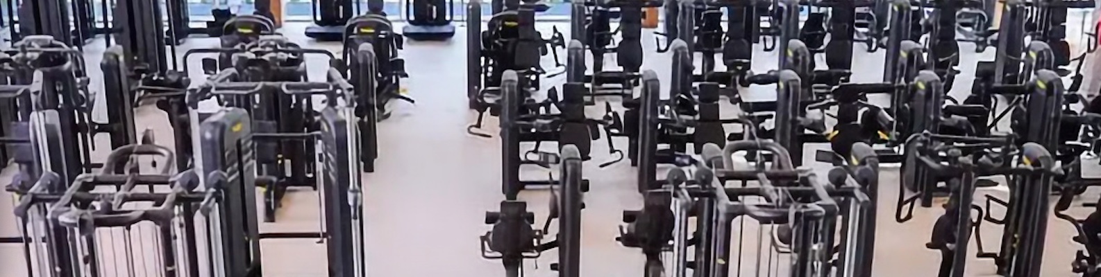 Inauguración del nuevo Centro Deportivo Municipal de Cuatro Caminos, con más de 9.200m2