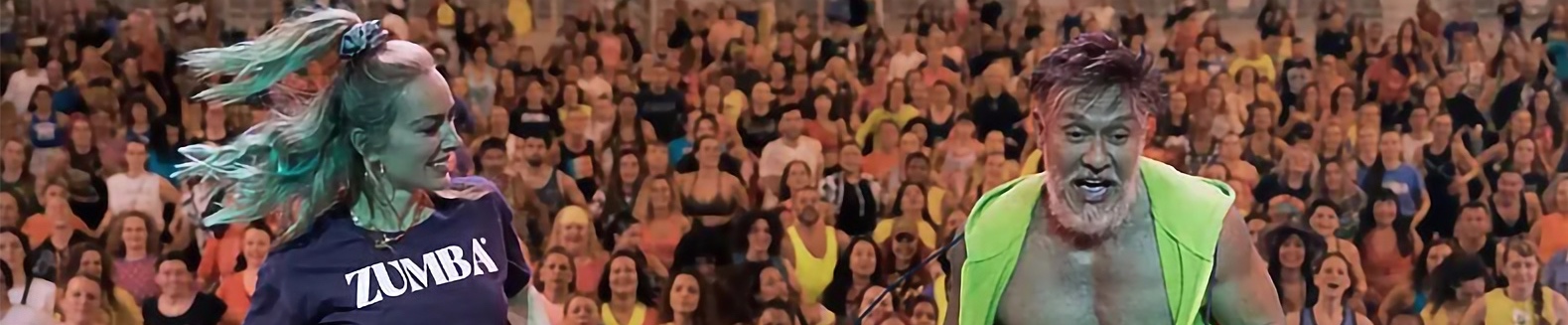 La ZIN Academy 2025 brilló en Barcelona con la presencia del creador de Zumba, Beto Pérez