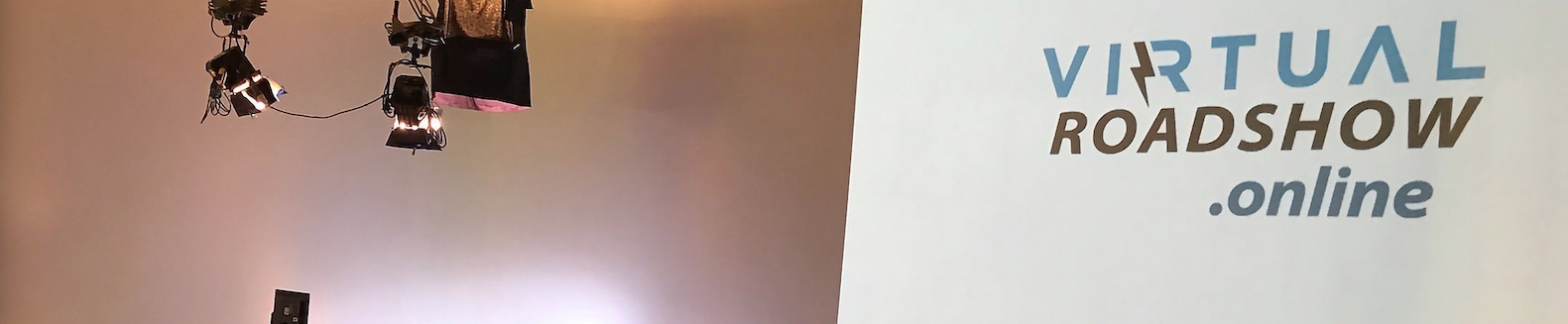Lanzamiento de la nueva APP VirtualRoadShow