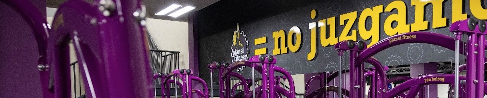 Planet Fitness acelera su expansión en España aterrizando con fuerza en Valencia con la apertura de tres gimnasios