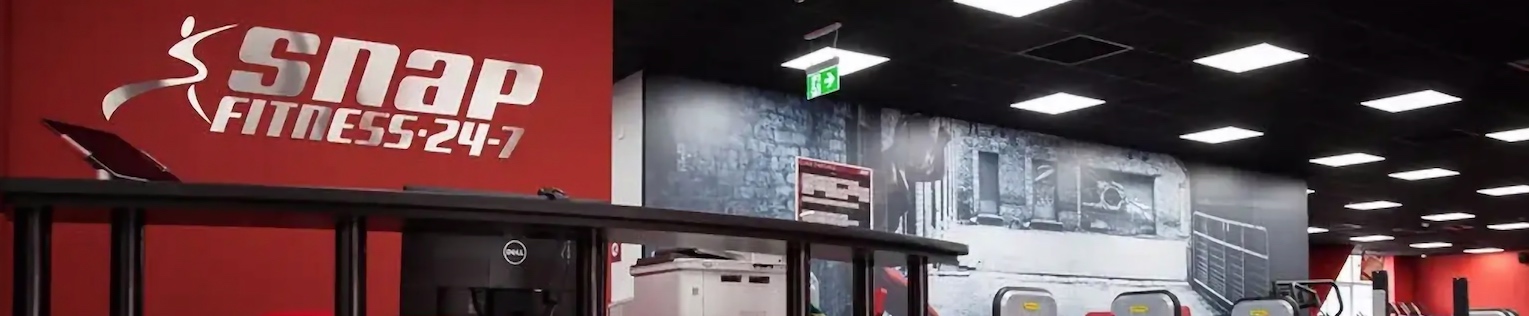 Snap Fitness invierte en un programa exclusivo de clases grupales