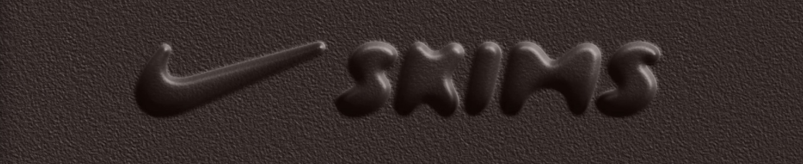 Suben las acciones de Nike después del anuncio de una colaboración con Kim Kardashian para lanzar la nueva línea de ropa de fitness femenina