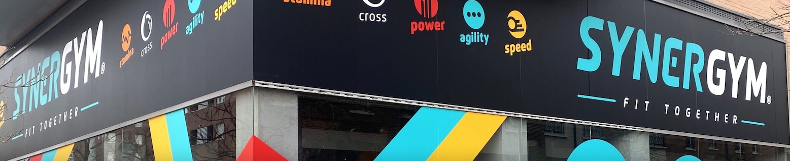 Synergym obtiene una financiación de 70 millones para su expansión en España, donde espera alcanzar los 200 gimnasios para 2026