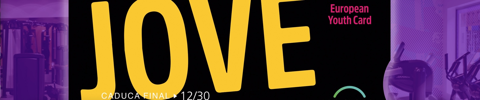 Anytime Fitness Iberia acerca el deporte a la juventud catalana al adherirse al Carnet Jove de Catalunya