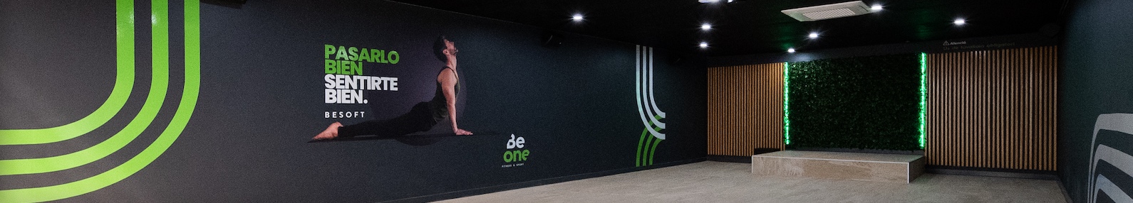 BeOne Albal presenta la renovación integral de sus instalaciones con una inversión de más de 800.000 euros y la visita del alcalde