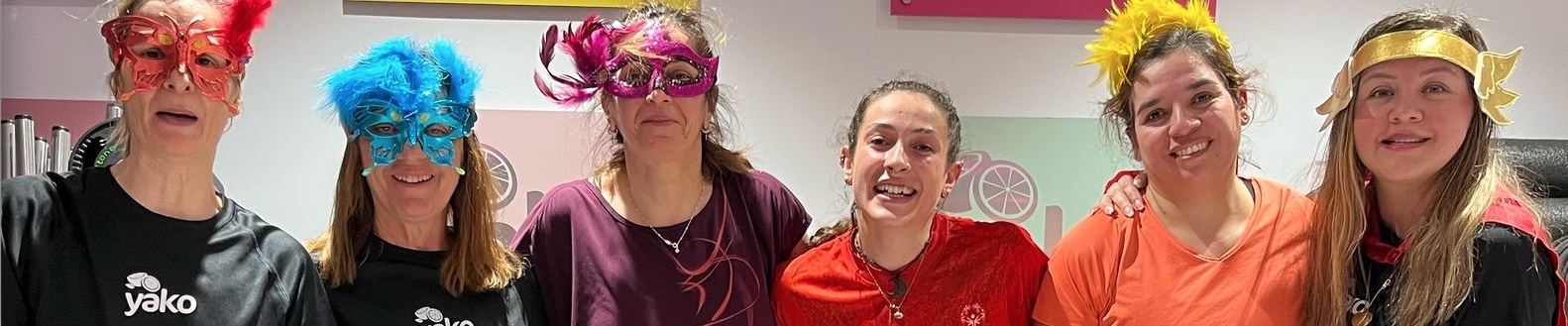 Clases dirigidas temáticas: una estrategia para sorprender y fidelizar a los clientes