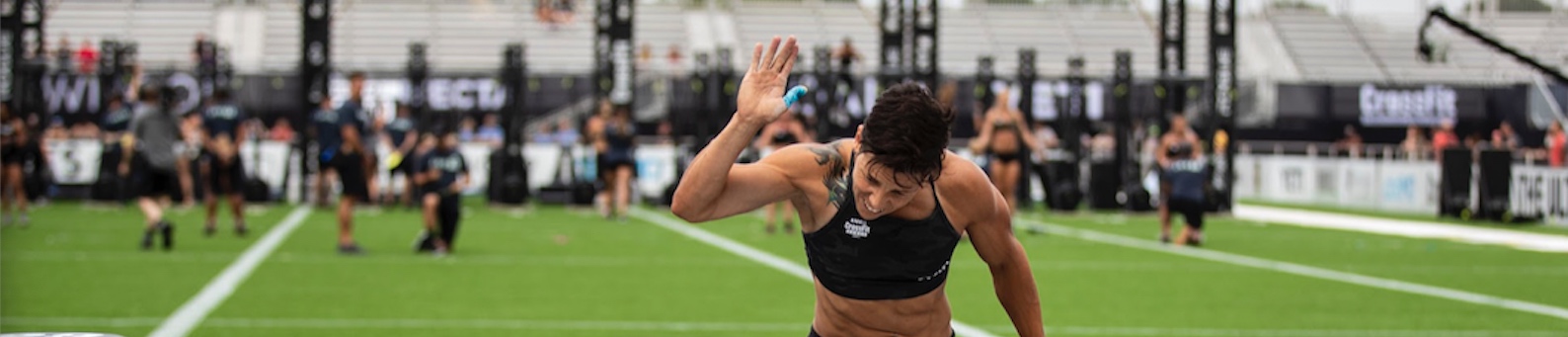 CrossFit, entre la reinvención y la caída: Análisis del presente y futuro de la marca