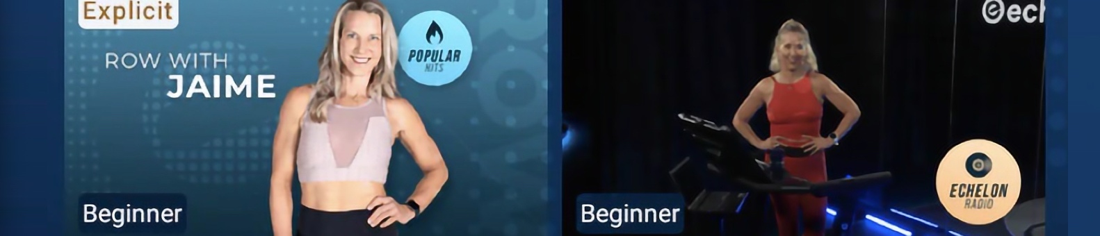 Echelon se alía con Amazon Web Services para lanzar una innovadora plataforma de fitness impulsada por IA generativa