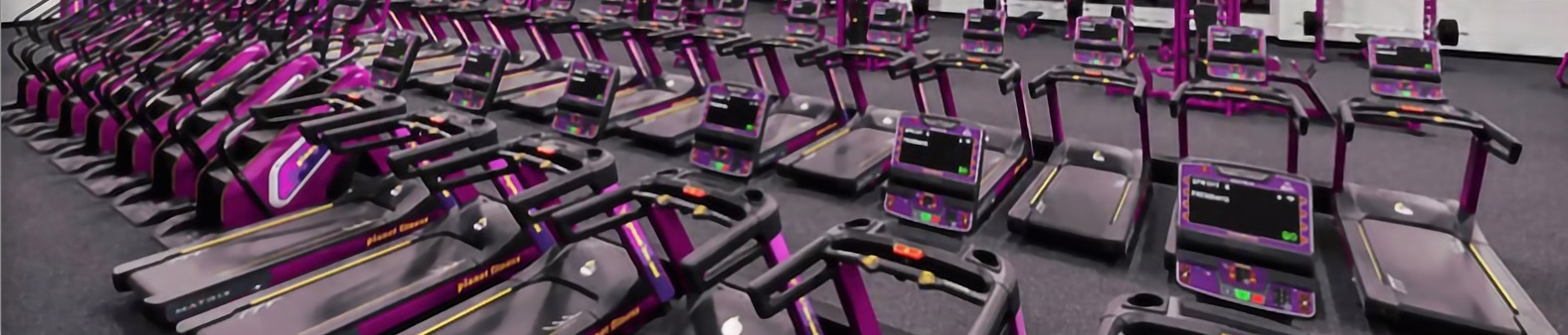 El ultrafondista Iván Penalba anima a los locales a superar juntos hoy su récord en cinta en Planet Fitness Alfafar