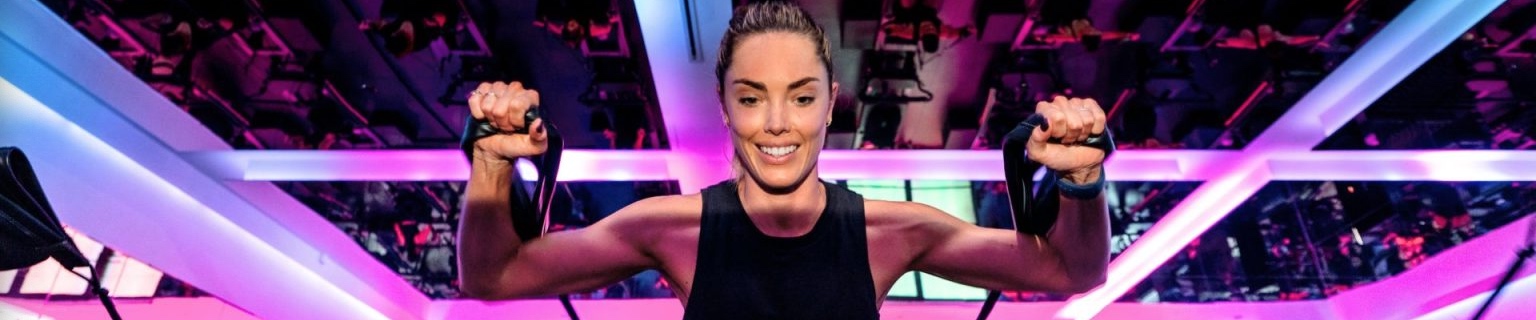 F45 aumenta su expansión mundial de Vaura Pilates con el Master Franquiciado Luxe Fit