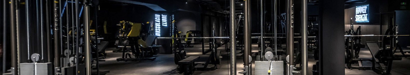 Fitness Park abre su primer gimnasio en Almería Siguiendo con su plan de alcanzar los 100 gimnasios en España