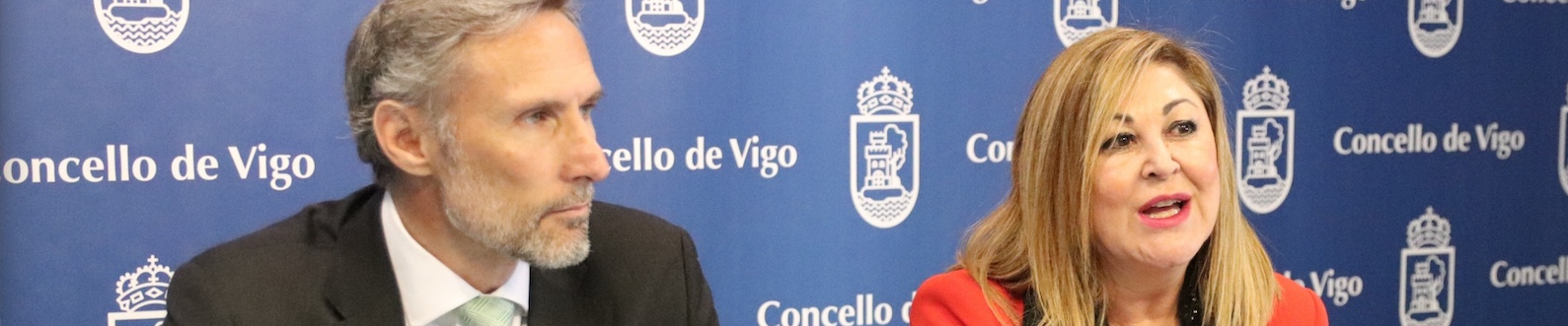 Fundación España Activa y el Ayuntamiento de Vigo impulsan un programa para fomentar la actividad física y los hábitos saludables en la ciudad