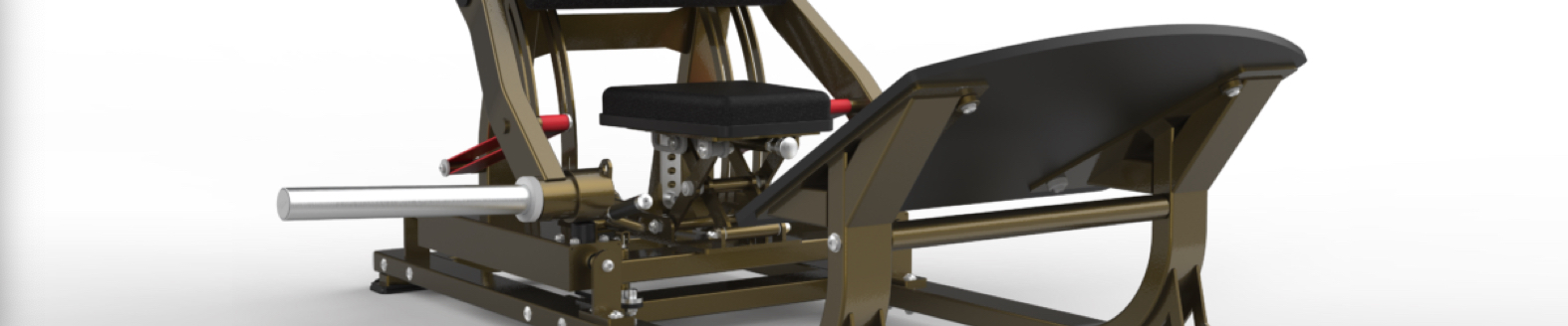 Hip Thrust de Realleader: Biomecánica Avanzada para el Máximo Desarrollo de Glúteos