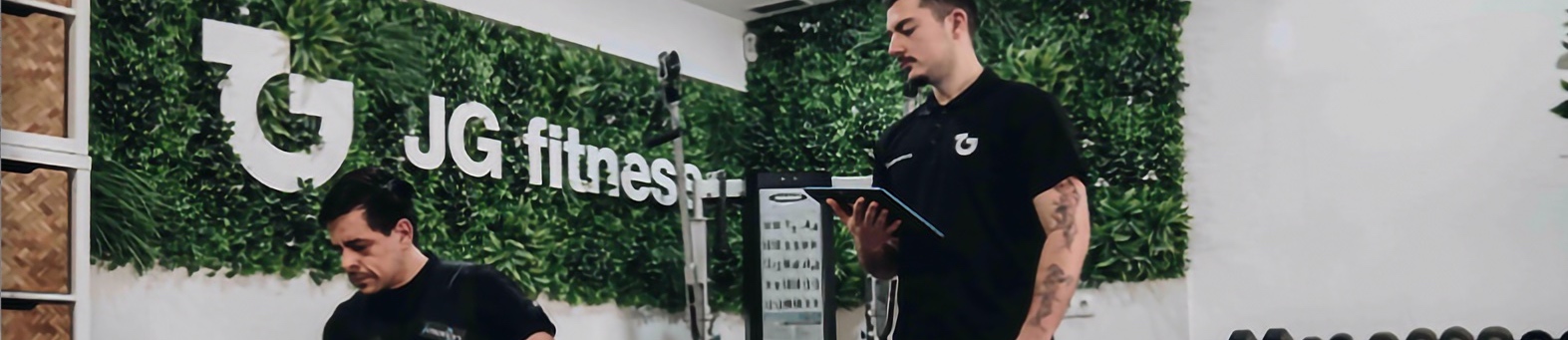 JG Fitness busca acelerar su expansión en Barcelona, Madrid, Málaga y Sevilla