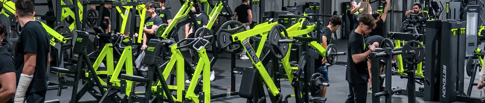 MASMUSCULO SUPERGYM anuncia la próxima apertura de su nuevo centro en Armilla y continúa su expansión en Andalucía