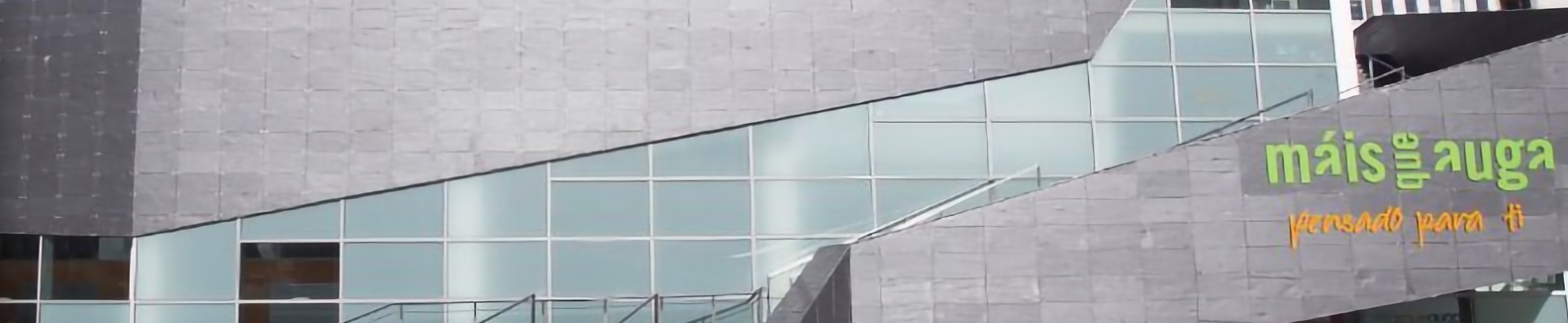 Máis que Auga rompe su compromiso como suministrador de equipamiento con Life Fitness