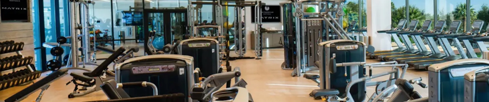 Matrix Fitness se asocia con ILHA para revolucionar el bienestar en hoteles de lujo a nivel global