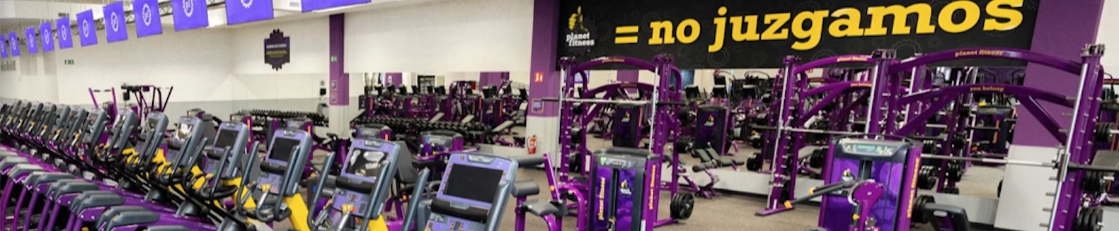 Planet Fitness Bonaire reabre sus puertas tras su cierre por las inundaciones y planea dos nuevas aperturas en la Comunidad Valenciana