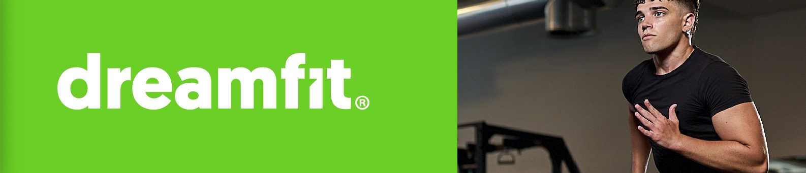 Red Bull elige a Dreamfit para su primera colaboración con una cadena de gimnasios en España en 2025