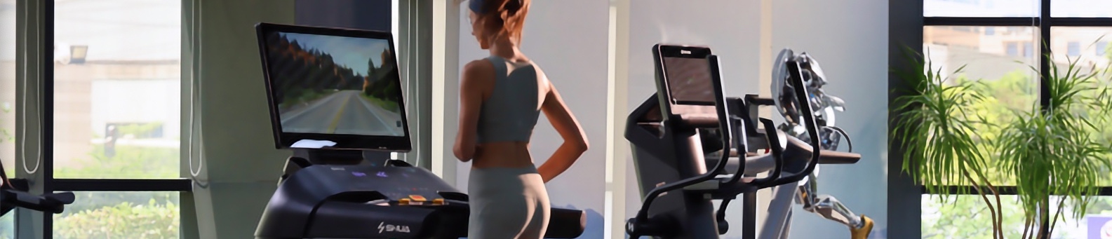 SHUA Fitness: Pioneros en la excelencia del fitness mundial