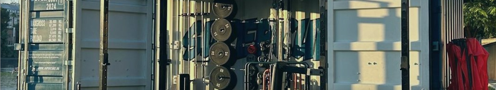 Supercubo, la startup sevillana que revoluciona el fitness, inicia su ronda Serie A tras validar su negocio y atraer inversión estratégica