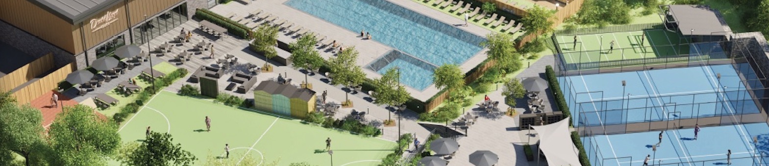 TDR Capital evalúa nuevas estrategias para David Lloyd tras no encontrar comprador por la empresa, valorada en más de 2.300 millones de euros