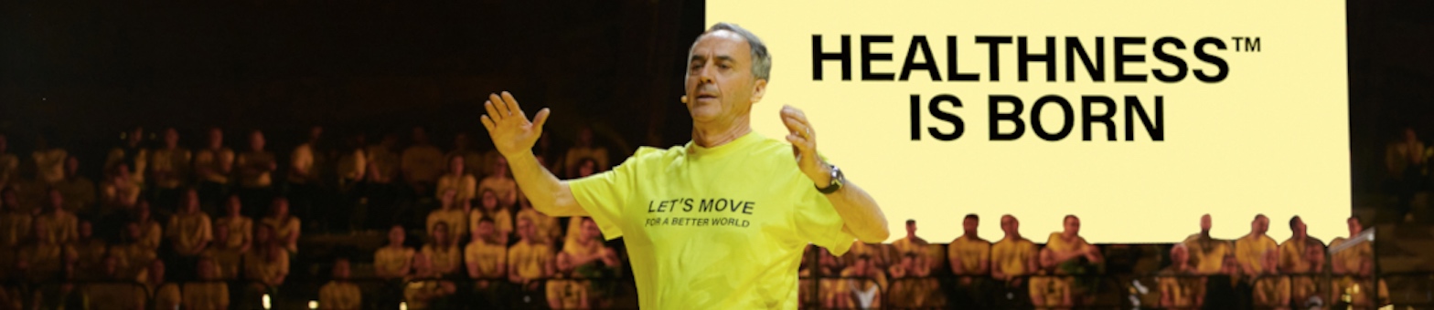 Technogym cierra un año récord en 2024 y lanza Healthness™: un nuevo paradigma en bienestar