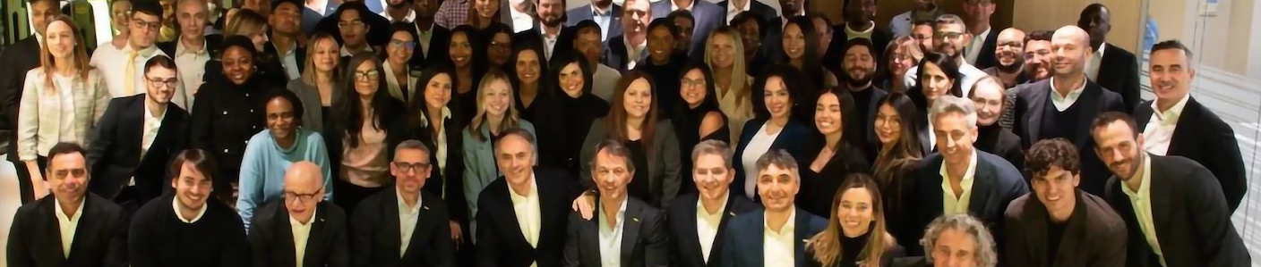 Technogym inaugura su nueva sede estadounidense en Jersey City