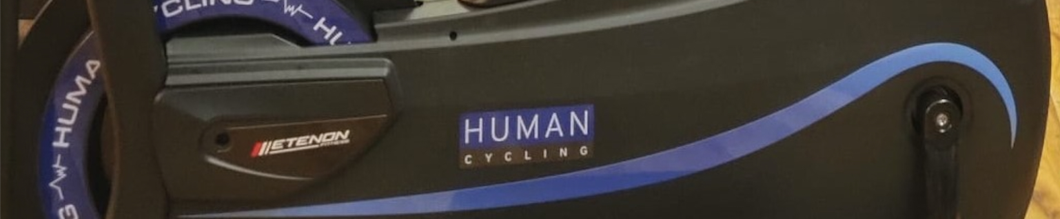 Etenon Fitness y HumanCycling anuncian su alianza en FIBO 2025 con el lanzamiento de la nueva Bike de HumanCycling