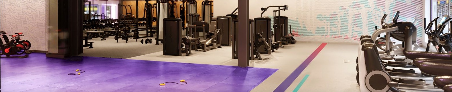 Anytime Fitness abrirá este año su primer club corporativo en Madrid