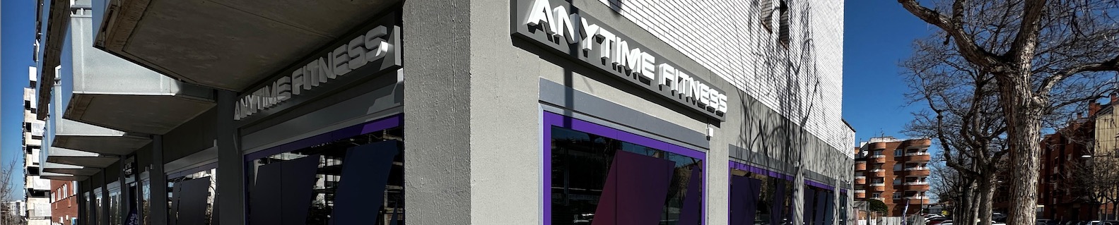 Anytime Fitness refuerza su presencia en Lleida con la apertura de Anytime Fitness Parc de l’Aigua