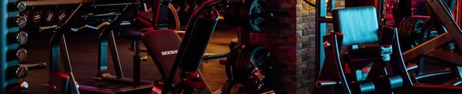 BOOMFIT lanza una nueva línea de máquinas y prevé equipar 100 gimnasios en Europa