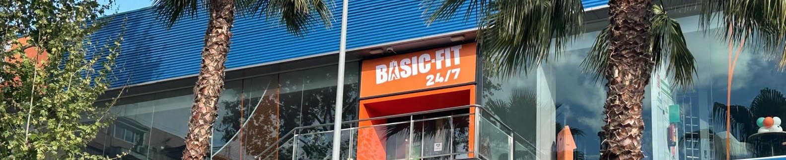Basic-Fit inaugura un nuevo gimnasio en Barcelona, la segunda apertura en la provincia en lo que va de año